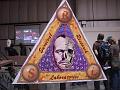 Survival Research Laboratories sign